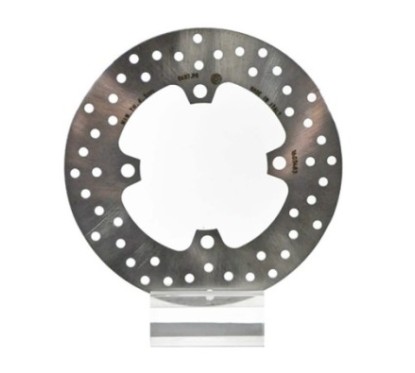 DISQUE DE FREIN ARRIERE FIXE BREMBO OR KAWASAKI ZX-10R 11-15