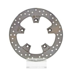 DISCO DE FRENO FIJO TRASERO BREMBO ORO KTM DUKE 08-11