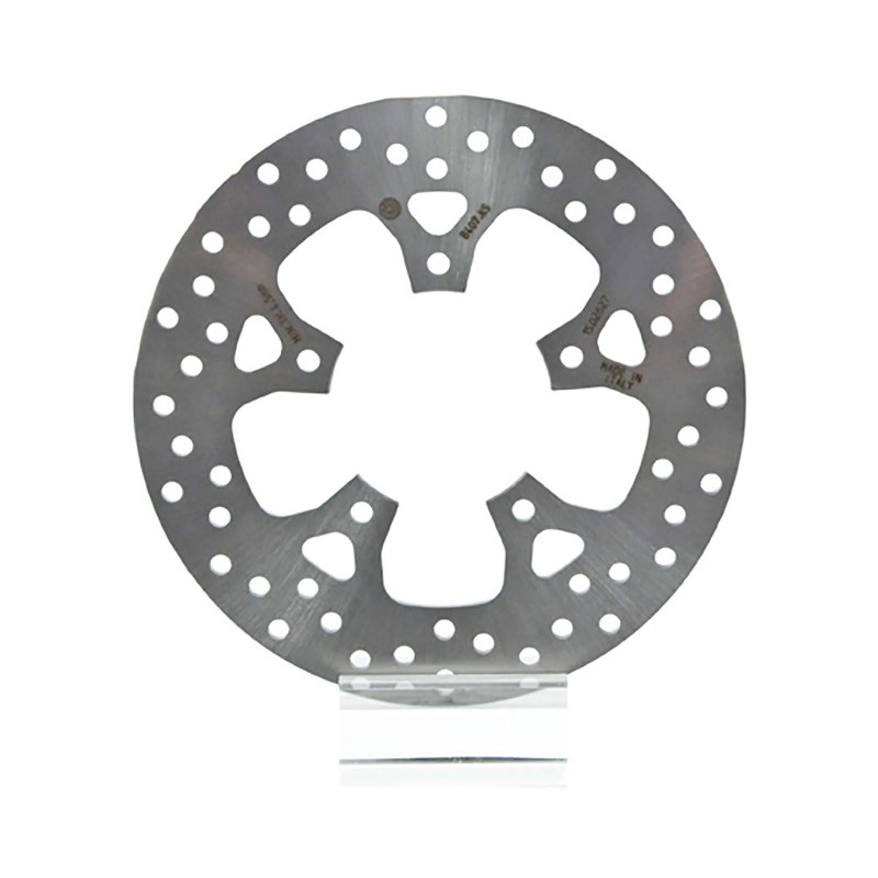 DISQUE DE FREIN ARRIERE FIXE BREMBO OR KTM SUPER DUKE GT 16-18