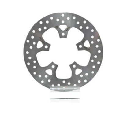 DISQUE DE FREIN ARRIERE FIXE BREMBO OR KTM SUPER DUKE GT 16-18