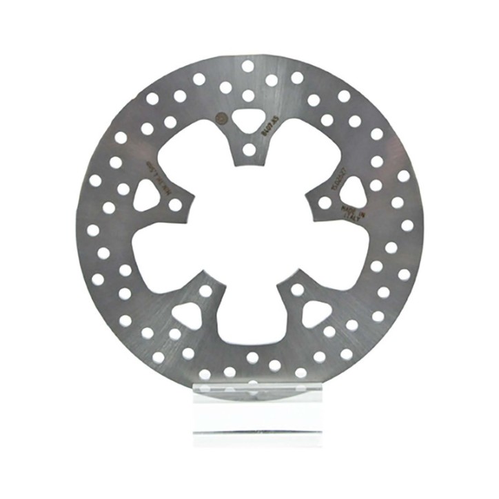 DISQUE DE FREIN ARRIERE FIXE BREMBO OR POUR KTM SUPER DUKE R 14-16