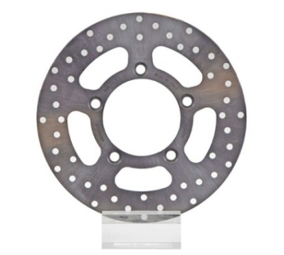 BREMBO REAR FIXED BRAKE DISC GOLD SERIES KYMCO AGILITY + 14-16