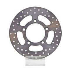 DISCO DE FRENO FIJO TRASERO BREMBO ORO KYMCO AGILITY 08-12