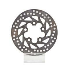 DISQUE DE FREIN ARRIERE FIXE BREMBO OR KYMCO BET & WIN 00-06