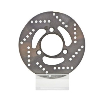 BREMBO REAR FIXED BRAKE DISC GOLD SERIES KYMCO DINK 125 97-04