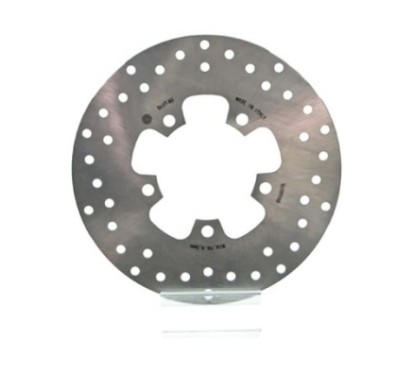 BREMBO REAR FIXED BRAKE DISC GOLD SERIES KYMCO DOWNTOWN I ABS 10-14