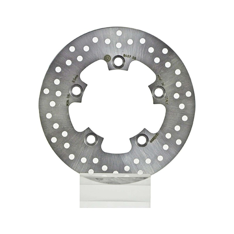 DISQUE DE FREIN ARRIERE FIXE BREMBO OR KYMCO LIKE 150 17-18