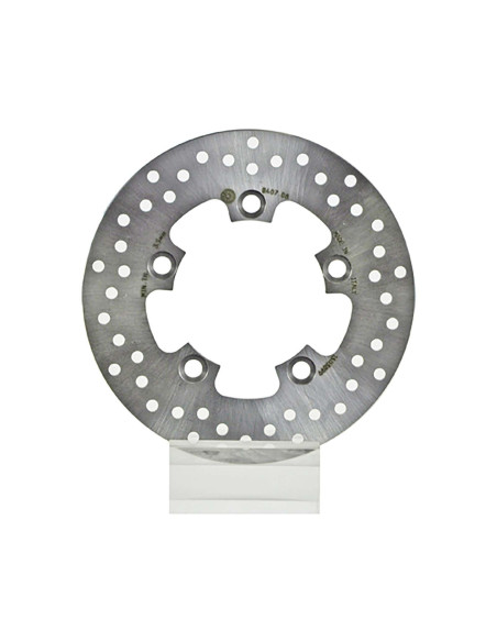 brembo disco freno fisso posteriore oro per kymco like 150 17 18