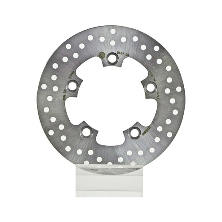 DISQUE DE FREIN ARRIERE FIXE BREMBO OR POUR KYMCO LIKE 150 17-18