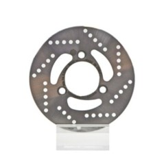 DISCO DE FRENO FIJO TRASERO BREMBO ORO KYMCO MAXXER 250 12-16