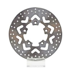 DISQUE DE FREIN ARRIERE FIXE BREMBO OR KYMCO PEOPLE 03-06