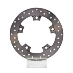 BREMBO DISCO FRENO FISSO POSTERIORE SERIE ORO KYMCO XCITING 05-05