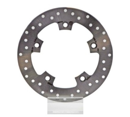 DISQUE DE FREIN ARRIERE FIXE BREMBO OR KYMCO XCITING 250 05-05