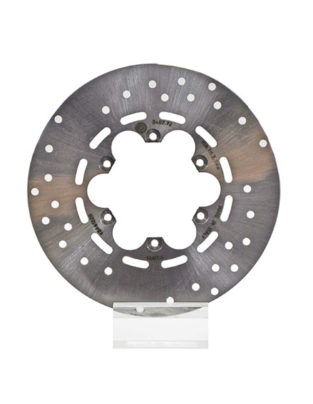brembo disco freno fisso posteriore oro per malaguti madison 02 06
