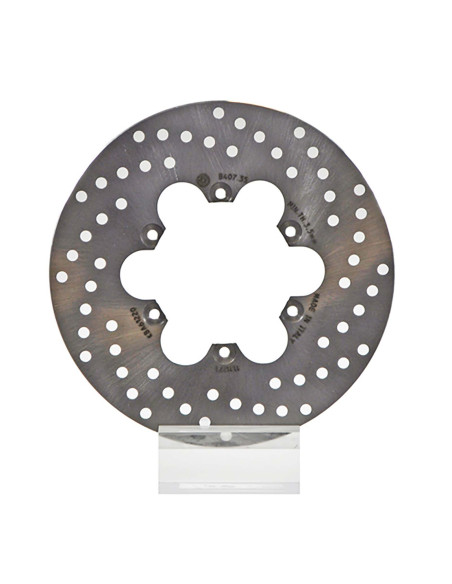 brembo disco freno fisso posteriore oro per malaguti madison 99 01