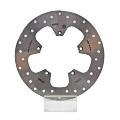 BREMBO HINTERE FESTE BREMSSCHEIBE GOLD MALAGUTI PASSWORD 05-11