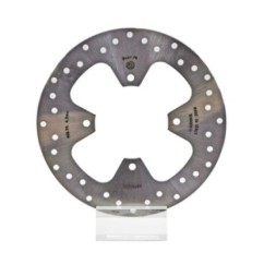 BREMBO DISCO FRENO FISSO POSTERIORE SERIE ORO MBK KILIBRE 03-04