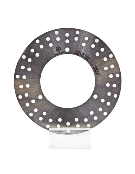 brembo disco freno fisso posteriore oro per mbk skyliner 00 03