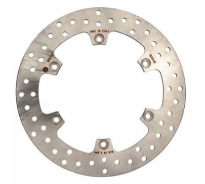 BREMBO GOLD REAR FIXED BRAKE DISC MOTO GUZZI AUDACE 15-