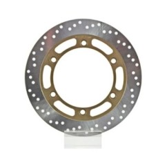 BREMBO HINTERE FESTBREMSSCHEIBE GOLD MOTO GUZZI BREVA ABS 08-11