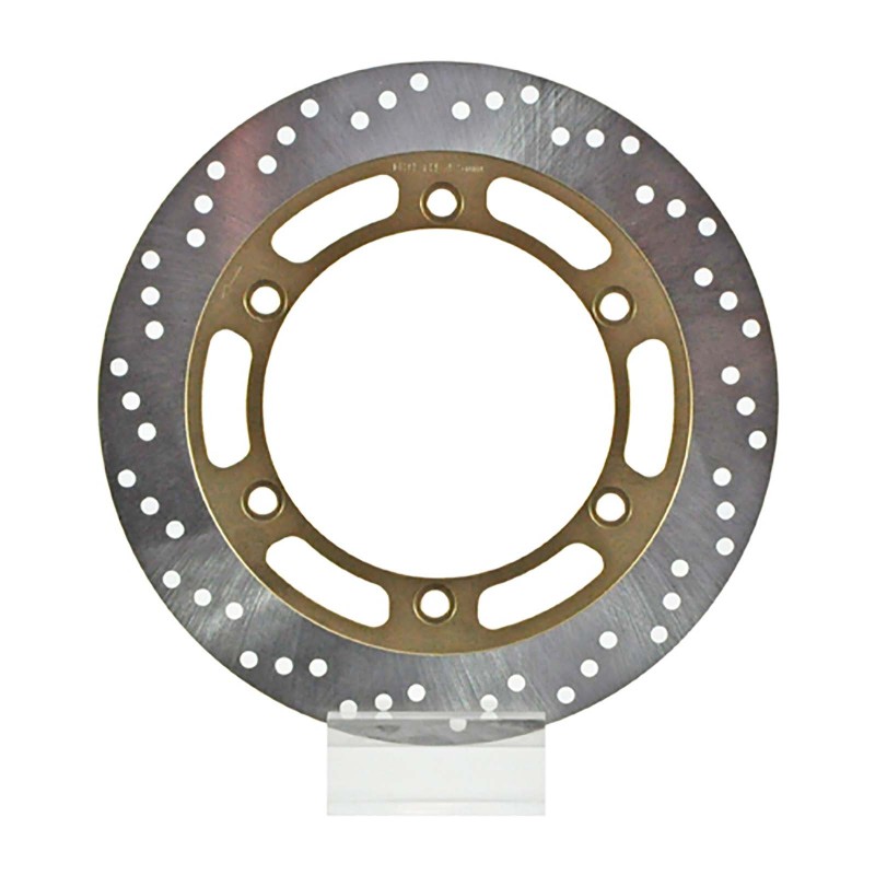 BREMBO HINTERE FESTBREMSSCHEIBE GOLD MOTO GUZZI BREVA ABS 08-11