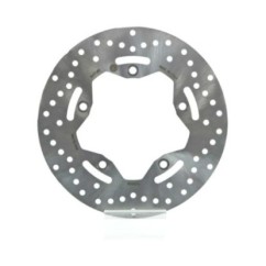 BREMBO GOLD REAR FIXED BRAKE DISC FOR SYM MAXSYM I 11-16