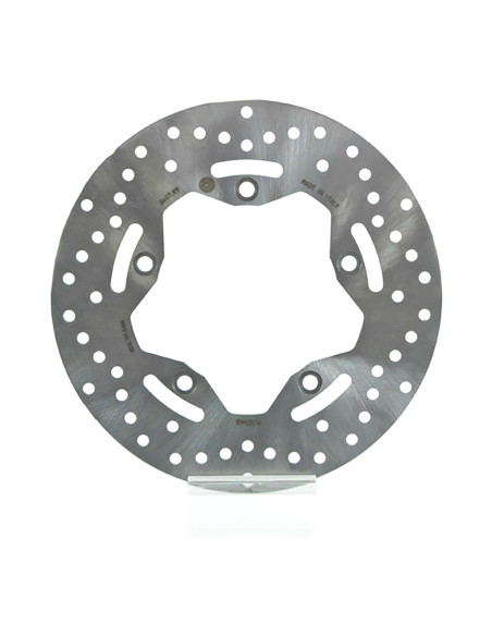 brembo disco freno fisso posteriore oro per sym maxper sym i 11 16