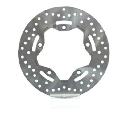 BREMBO GOLD REAR FIXED BRAKE DISC FOR SYM MAXSYM I 11-16