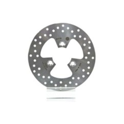 DISQUE DE FREIN ARRIERE FIXE BREMBO OR PEUGEOT CITY STAR 11-15