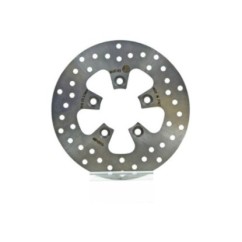 DISQUE DE FREIN ARRIERE FIXE BREMBO OR PEUGEOT DJANGO 125 HERITAGE 14-