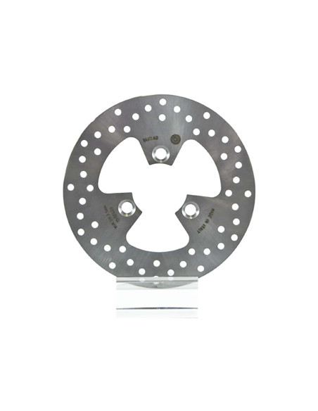 brembo disco freno fisso posteriore oro per peugeot elystar 02 10