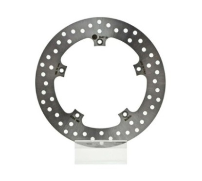 DISQUE DE FREIN ARRIERE FIXE BREMBO OR PEUGEOT GEO RS 06-08