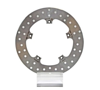 DISQUE DE FREIN ARRIERE FIXE BREMBO OR PEUGEOT GEOPOLIS 07-13