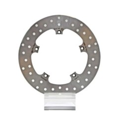 DISCO DE FRENO FIJO TRASERO BREMBO ORO PEUGEOT SATELIS 400 07-13