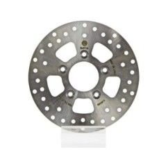 DISCO DE FRENO FIJO TRASERO BREMBO ORO PEUGEOT TWEET 10-12