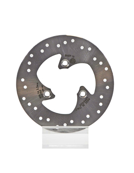 brembo feste hintere Bremsscheibe gold fur Peugeot Vivacity 2 50 2t 10p 12p e2 04 07