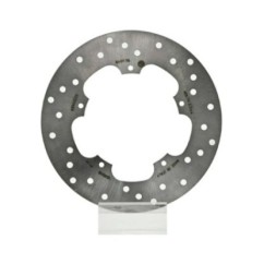 BREMBO REAR FIXED BRAKE DISC GOLD SERIES PIAGGIO 125 X9 01-02