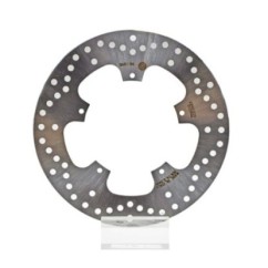 BREMBO GOLD REAR FIXED BRAKE DISC PIAGGIO BEVERLY 2003