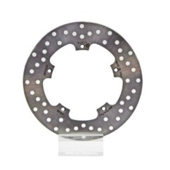 BREMBO REAR FIXED BRAKE DISC GOLD SERIES PIAGGIO BEVERLY CRUISER 07-12