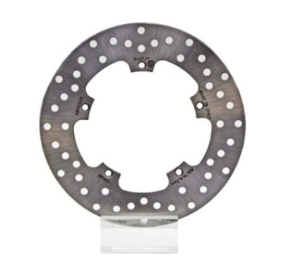 BREMBO REAR FIXED BRAKE DISC GOLD SERIES PIAGGIO BEVERLY CRUISER 07-12