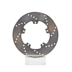 DISQUE DE FREIN ARRIERE FIXE BREMBO OR PIAGGIO SUPER HEXAGON GTX 00