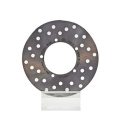 DISQUE DE FREIN ARRIERE FIXE BREMBO OR PIAGGIO ZIP 50 00-19