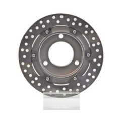 DISCO DE FRENO FIJO TRASERO BREMBO ORO SUZUKI AN 250 BURGMAN 03-06