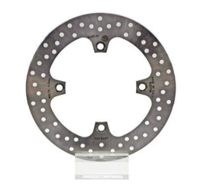 BREMBO REAR FIXED BRAKE DISC GOLD SERIES SUZUKI AN BURGMAN 02-03