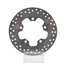 BREMBO DISCO FRENO FISSO POSTERIORE SERIE ORO SUZUKI AN BURGMAN 09-15