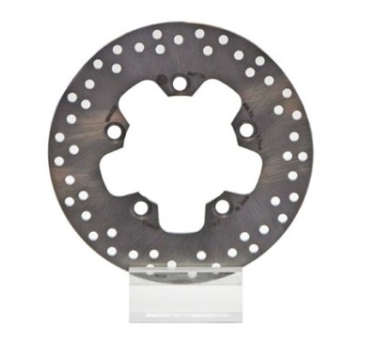 DISCO DE FRENO FIJO TRASERO BREMBO ORO SUZUKI AN BURGMAN 09-15