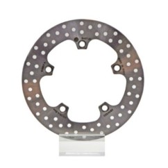 BREMBO DISCO FRENO FISSO POSTERIORE SERIE ORO SUZUKI GSF BANDIT ABS 06-06