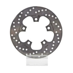 DISQUE DE FREIN ARRIERE FIXE BREMBO OR SUZUKI GSX-R 01-02