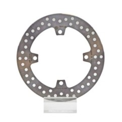 DISQUE DE FREIN ARRIERE FIXE BREMBO OR SUZUKI RM-X Z450 10-17