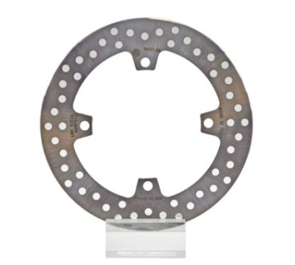 DISCO DE FRENO FIJO TRASERO BREMBO ORO SUZUKI RM-X Z450 10-17